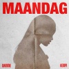 Dammie、Kempi - Maandag (Explicit)