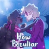 Periwinkle - How Peculiar
