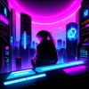 VANFN - through the night EDM