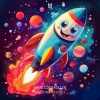 Mind Controller - Like a Mf Rocket (Radio Edit|Explicit)