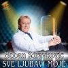 Boban Zdravković - Sve ljubavi moje (Live)