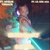 Jukeboxx、Lil Kim Aga、Mnroe Versace - Legendary Salina (FQ In The Corner)(feat. Lil Kim Aga & Mnroe Versace)(Explicit)
