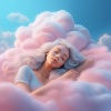 Lofi de quietud profunda、Sueños tormentosos (lluvia)、Estrella del sueño - Canciones De Cuna Lofi Para El Sueño Silencioso