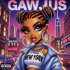 Hotboy benji Blanko、Jaydis Crete - GAWJUS (feat. Jaydis Crete)