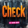 DJ Sasha Baks - Check