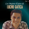 Lucho Gatica - Échame a Mí la Culpa