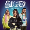 Maju、Jah Love - Sigo