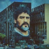 Amuly、Chimie、Flou Rege - Maradona (Explicit)