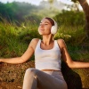Sonidos esenciales de la naturaleza、Musicoterapia de Tormenta、ASMR total - Sonidos Armoniosos Simples