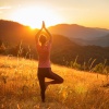 Resplandor Lofi、Yoga Para Niños、Reiki y Tai Chi Armonía - Ritmos De Tono Centrado