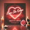 Voltage、Voltz、Ironik - Know She Knows