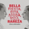 Chica Sobresalto - Bella Rareza