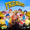 The Wiggles、Dolly Parton - Friends!