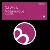 dj wady - Mozambique