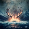 Antlers - Weather warning