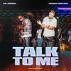 Loe Shimmy、French Montana - Talk To Me (Explicit)