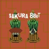 劉 恵 - sakura 8bit
