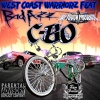 Jay Touch、Bad Azz - WEST COAST WARRIORZ (feat. C-BO & BAD AZZ)(Explicit)