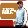 Exel、Gentle Bawa - Thank God it's Friday (feat. Exel)