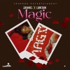 Jahmiel、Lone Don - Magic
