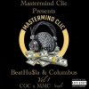 Hu$、Bizzoe、BeatHu$la - COC x MMC (COC Version|Explicit)
