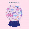 A R I Z O N A、The Wild Honey Pie - Oceans Away - The Wild Honey Pie Buzzsession