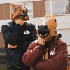 Horse Attack Sqwad - Joku vikana (Explicit)
