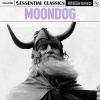 Moondog - To a Sea Horse