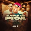MC Gueguel、MC Vaguin、DJ MARTINS MPC、MC Danone、Dj Deluca、life song - Surra De Pica (Explicit)