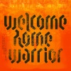 clipping.、Daveed Diggs、Jonathan Snipes、William Hutson、Aesop Rock - Welcome Home Warrior (feat. Aesop Rock)(Explicit)