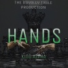 King Alpha - Hands (Explicit)