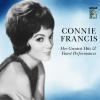 Connie Francis - Who's Sorry Now