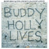 The Crickets、Buddy Holly - That'll Be The Day (Single Version)
