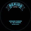 spencer parker、Tee Amara、radio slave - Better Days (Radio Slave Remix)