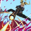 echo hello - Shadow Claw