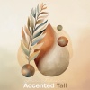 Calming Classical Piano Sounds - Accented Tall