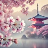 Japanese Relaxation and Meditation、Asian Traditional Music、Asian Zen - Crimson Petals