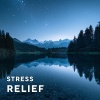Stress Relief with Nature by Cloud Bed、Relax Meditate Sleep - Falling Light