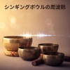 睡眠音楽のアカデミー、リラックスした音楽のアカデミー、Chokyi Wangmo - 波動の癒し (Healing Vibrations)