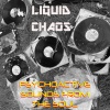 LIQUID CHAOS - Tribal Shift (Phaze 1)