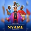 Kwasi Yesu、Medikal、Beeztrap KOTM、Oseikrom Sikanii - Nyame (feat. Medikal, Beeztrap Kotm & Oseikrom Sikanii)