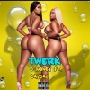 J-Money - Twerk (feat. Dayday)(Explicit)