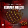 Six Zambia、Freezer、Sweet P - OG (Live)