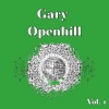 Gary Openhill - Live