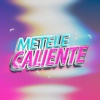 dj roman - Metele Caliente (Remaster)