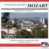 Südwestfunk Symphony Orchestra Baden-Baden - Mozart - Symohony No. 41 KV 551 in C major (