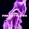 Juanito - Freestyle #4 (Explicit)