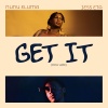 Nunu Eluma、Jess ETA - Get It (Oou Wee)