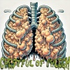 Claw - Chestful of Phlegm