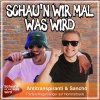 Antitranspiranti、Sancho - Schau'n wir mal was wird
